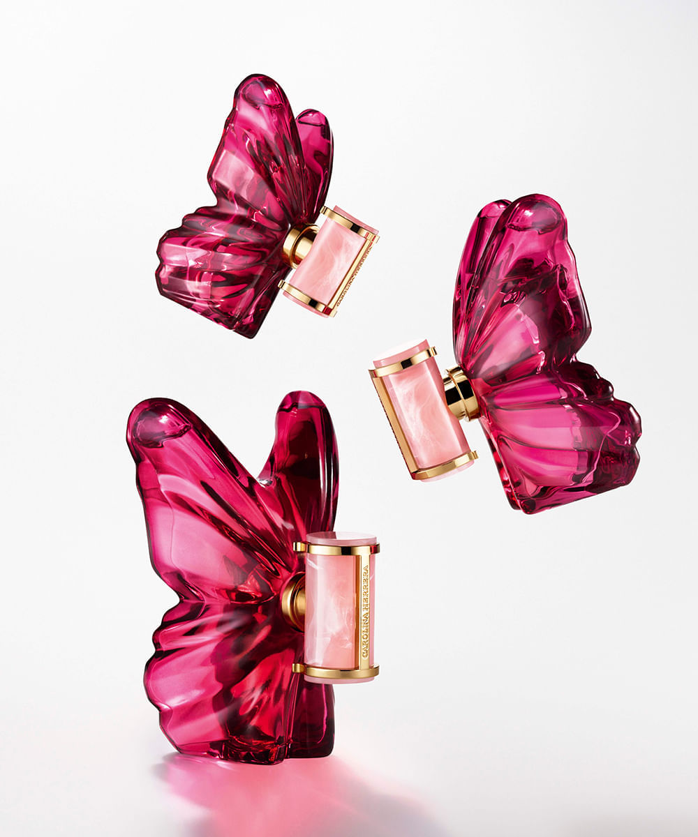 perfume feminino carolina herrera la bomba eau de parfum 50ml