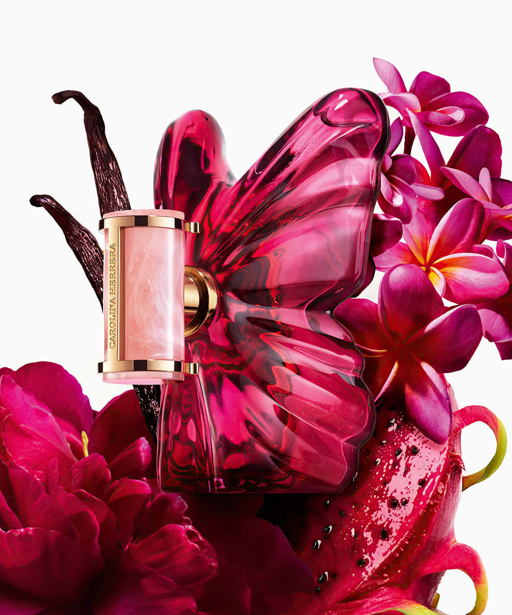 perfume feminino carolina herrera la bomba eau de parfum 50ml