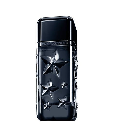 perfume masculino carolina herrera 212 vip black ny rodeo edição limitada eau de parfum for men 100ml