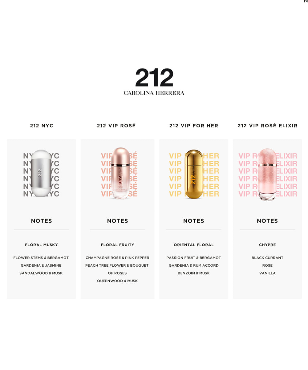 212 vip rosé elixir 50ml