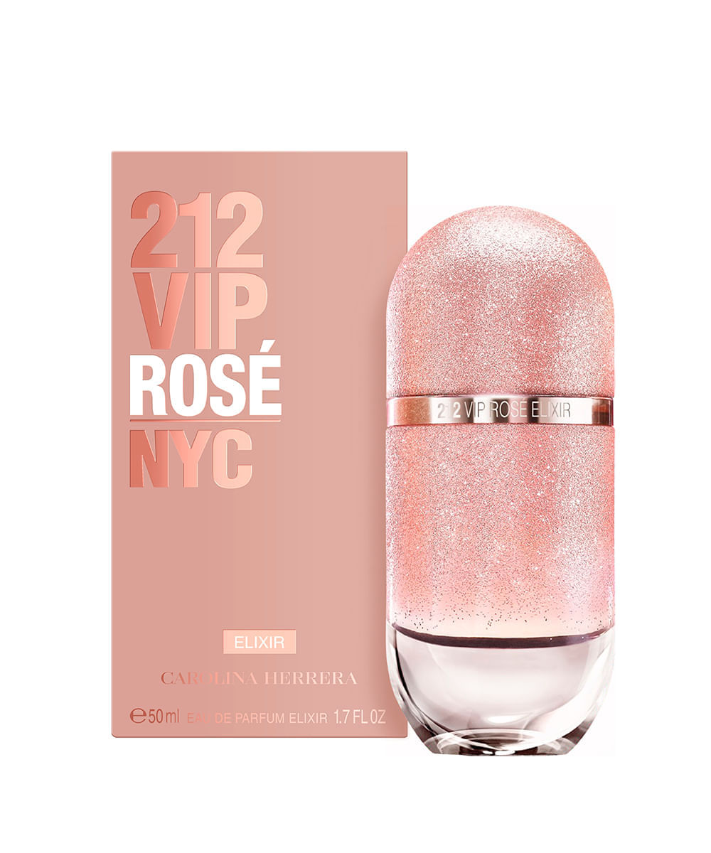 212 vip rosé elixir 50ml