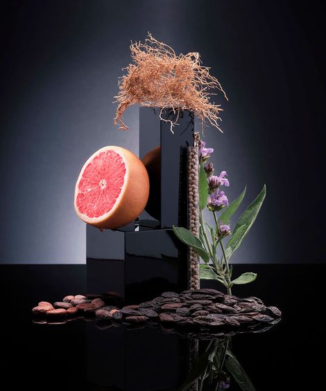 perfume carolina herrera bad boy masculino eau de toilette 100ml Único