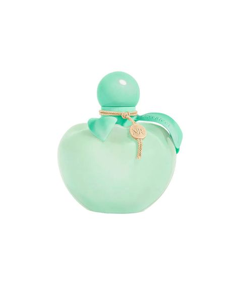 perfume nina nature feminino edt 80ml único