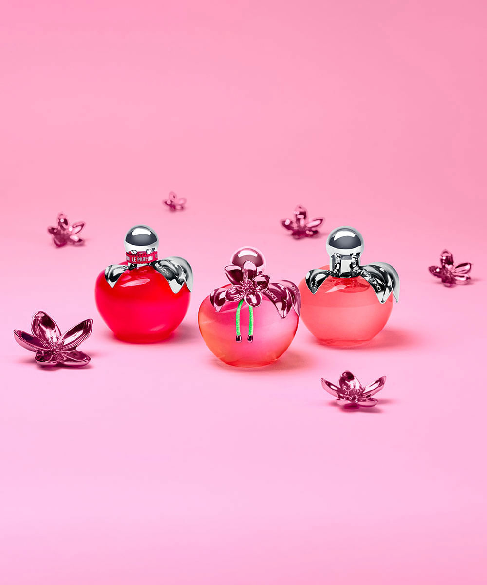 perfume nina illusion edp nina ricci 50ml