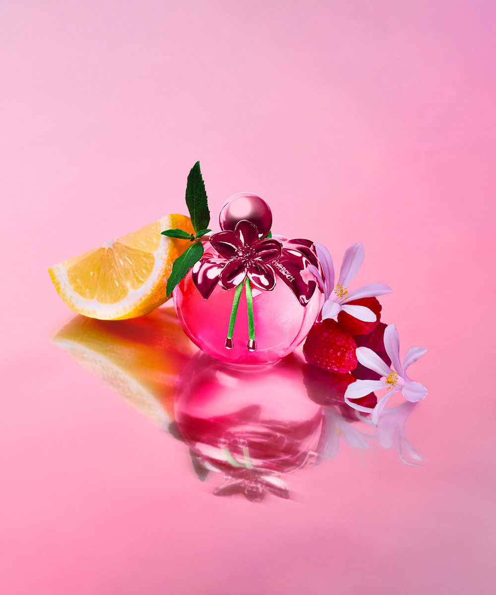 perfume nina illusion edp nina ricci 50ml