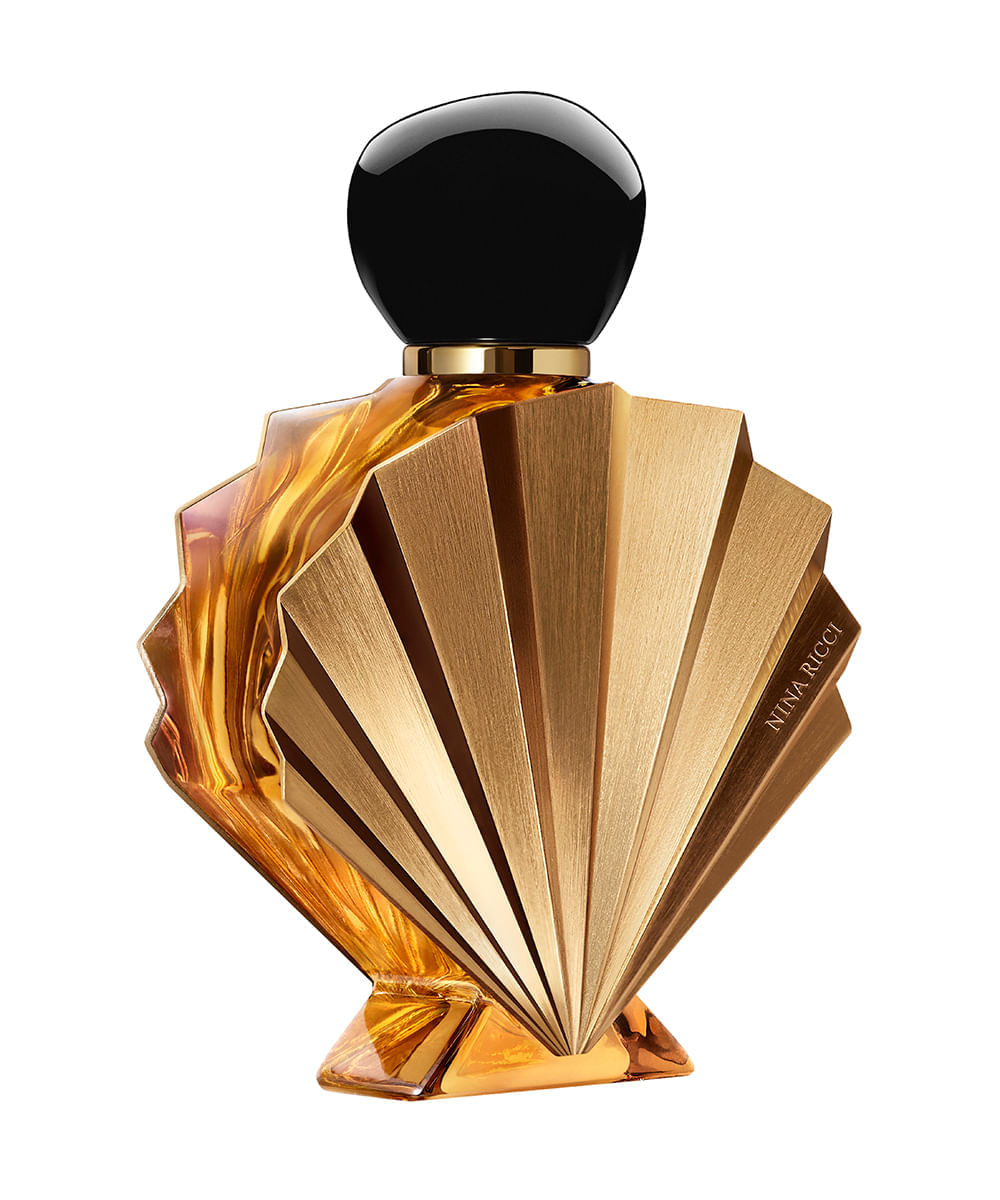 perfume feminino nina ricci vénus eau de parfum 50ml
