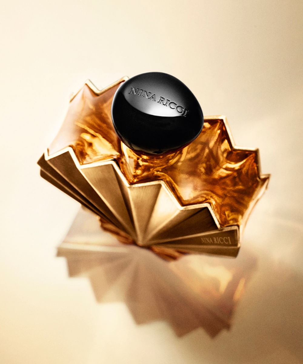 perfume feminino nina ricci vénus eau de parfum 50ml