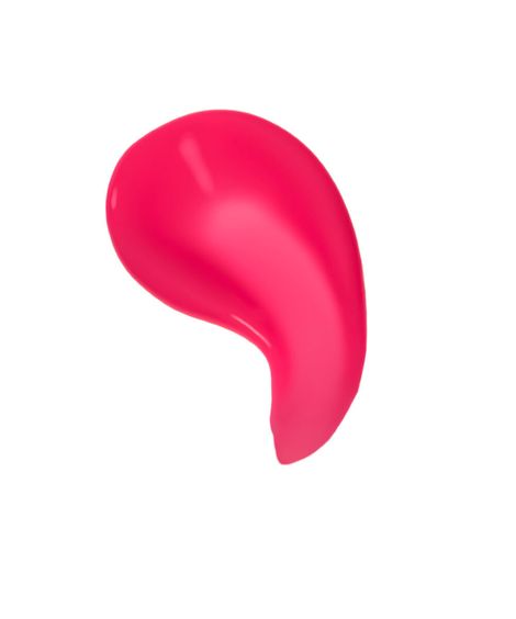 lip balm mari maria glossy ice creamy strawberry