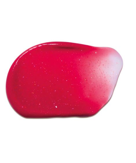 gloss eudora by niina secrets luminous summer vermelho 12g