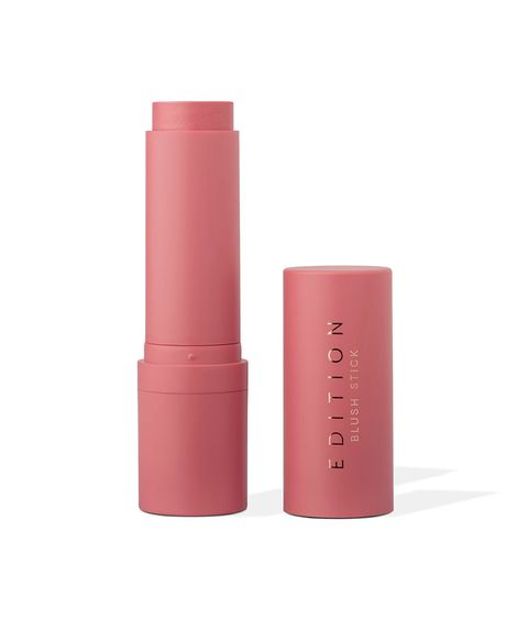 blush stick océane edition bast glossy rose pink