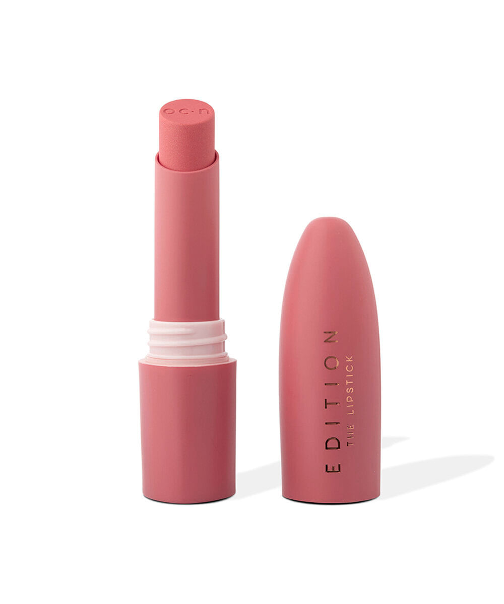 batom océane the lipstick edition glossy rose pink