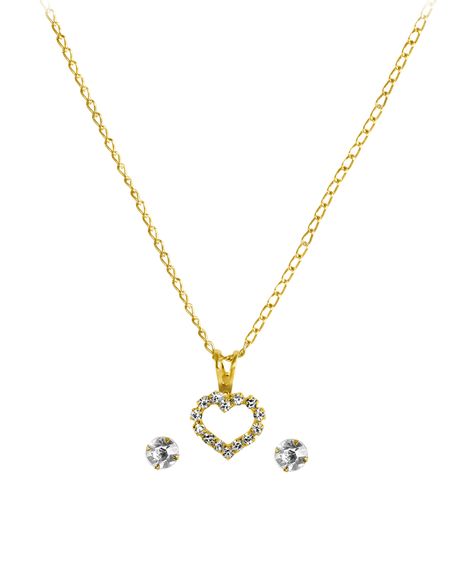 kit relógio feminino lince analógico lrgh273l32 kaf4b2kx dourado