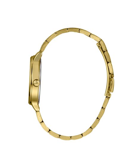 kit relógio feminino lince analógico lrgh261l36 b2kx pj dourado
