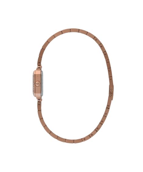 relógio feminino orient analógico lrss0010 n1rx rosa