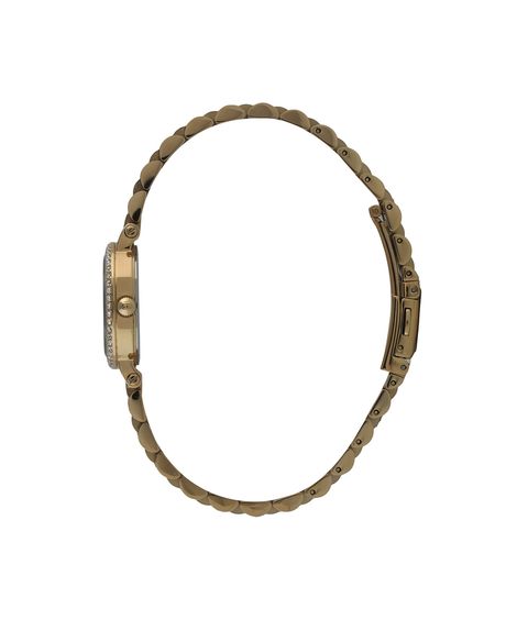 relógio feminino orient analógico fgss0238 s1kx dourado