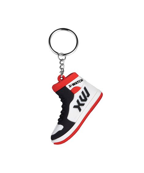 kit relógio masculino x watch digital xmppd795 k0bpbxpx preto