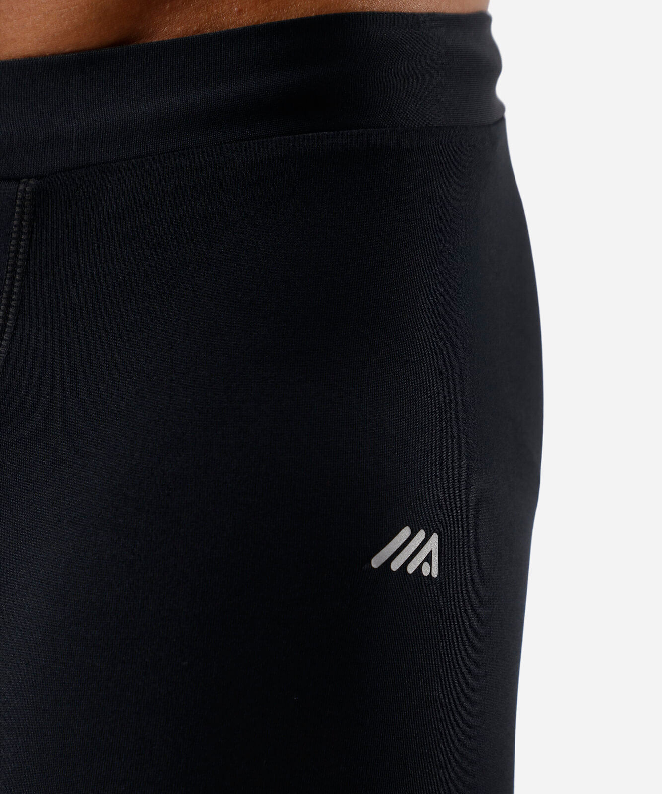 calça legging esportiva preta