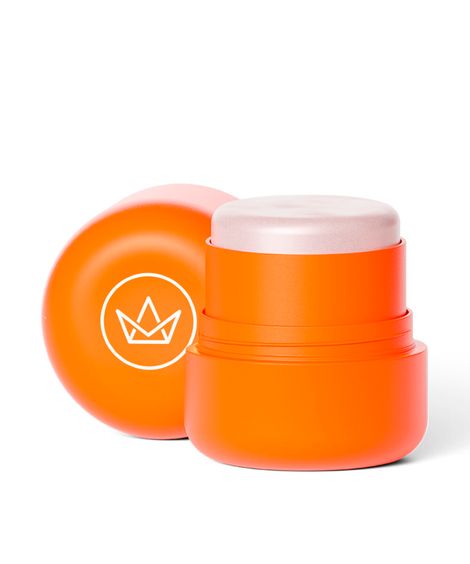 iluminador stick mari maria jelly ice glow snowflake