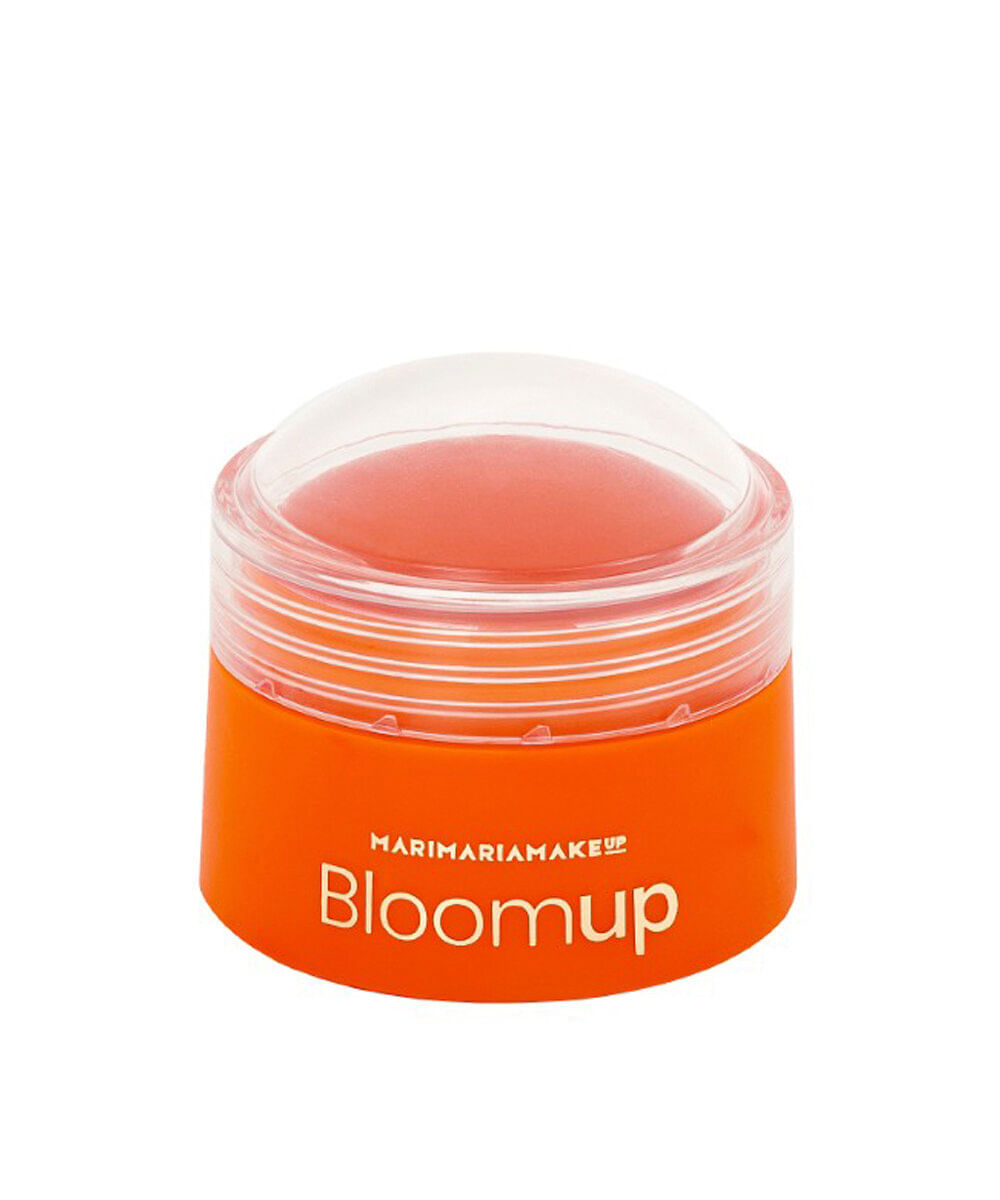 blush stick mari maria multifuncional bloom up tangerine