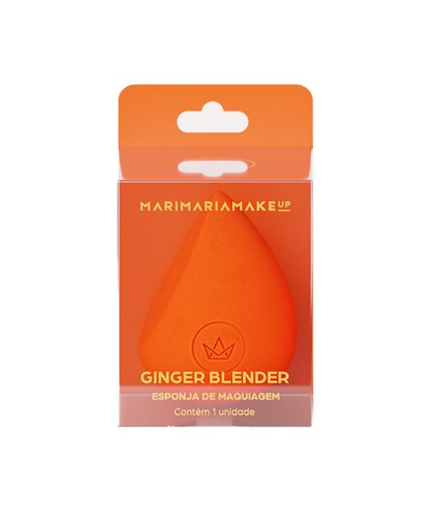 esponja mari maria ginger blender m