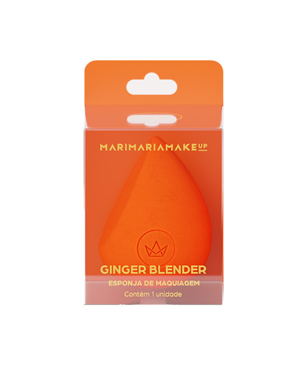 esponja mari maria ginger blender m