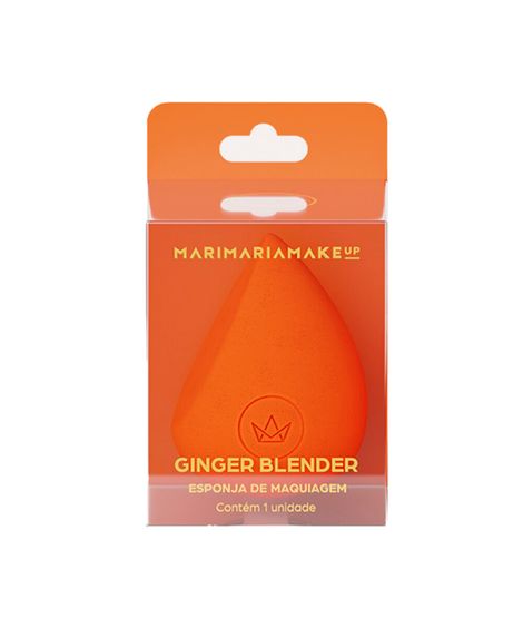 esponja mari maria ginger blender g