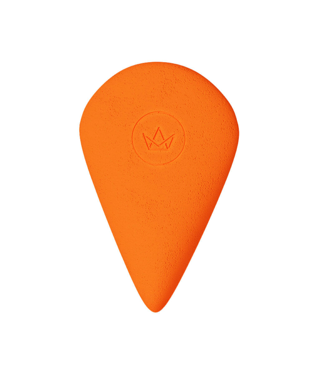 esponja mari maria ginger blender 3d