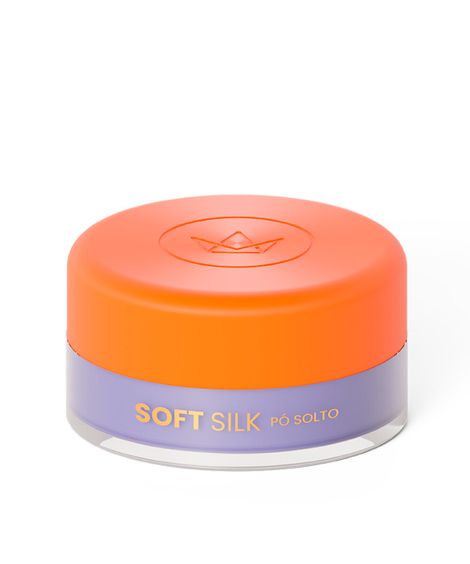 pó solto mari maria soft silk lilás