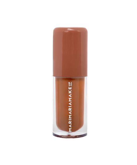 gloss labial mari maria lip candy doce de leite