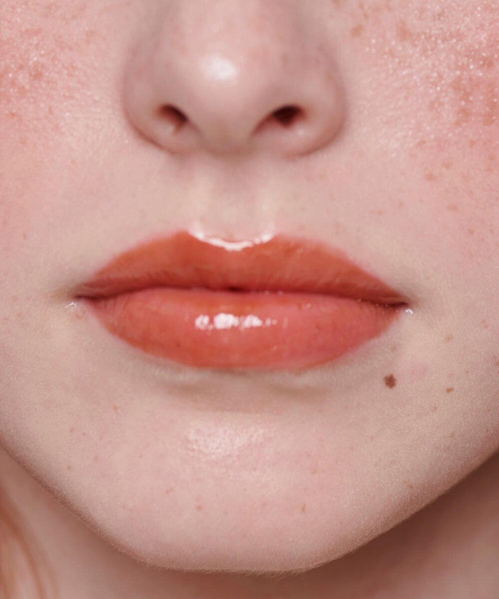 gloss labial mari maria lip candy doce de leite