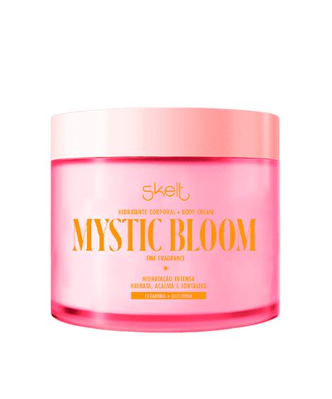hidratante corporal skelt mystic bloom 200g