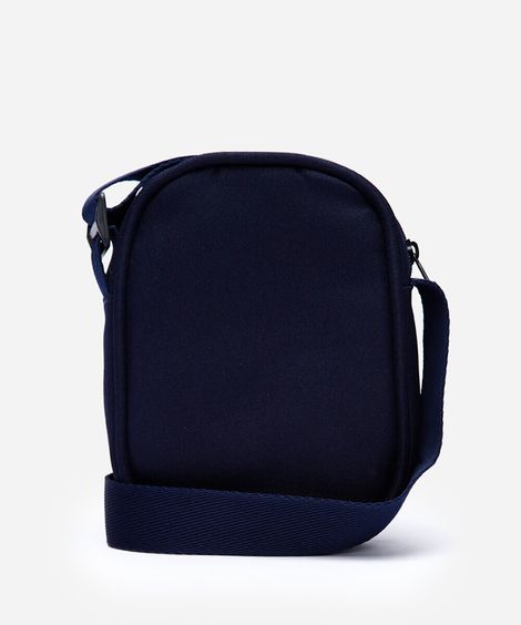 shoulder bag infantil sonic azul