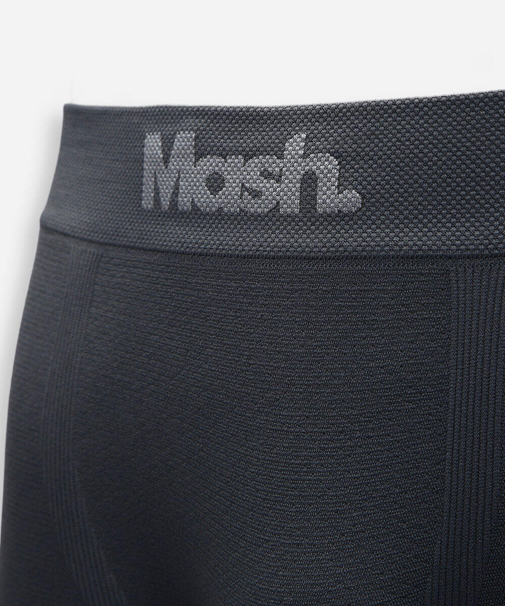 kit de 2 cuecas boxer mash colorido