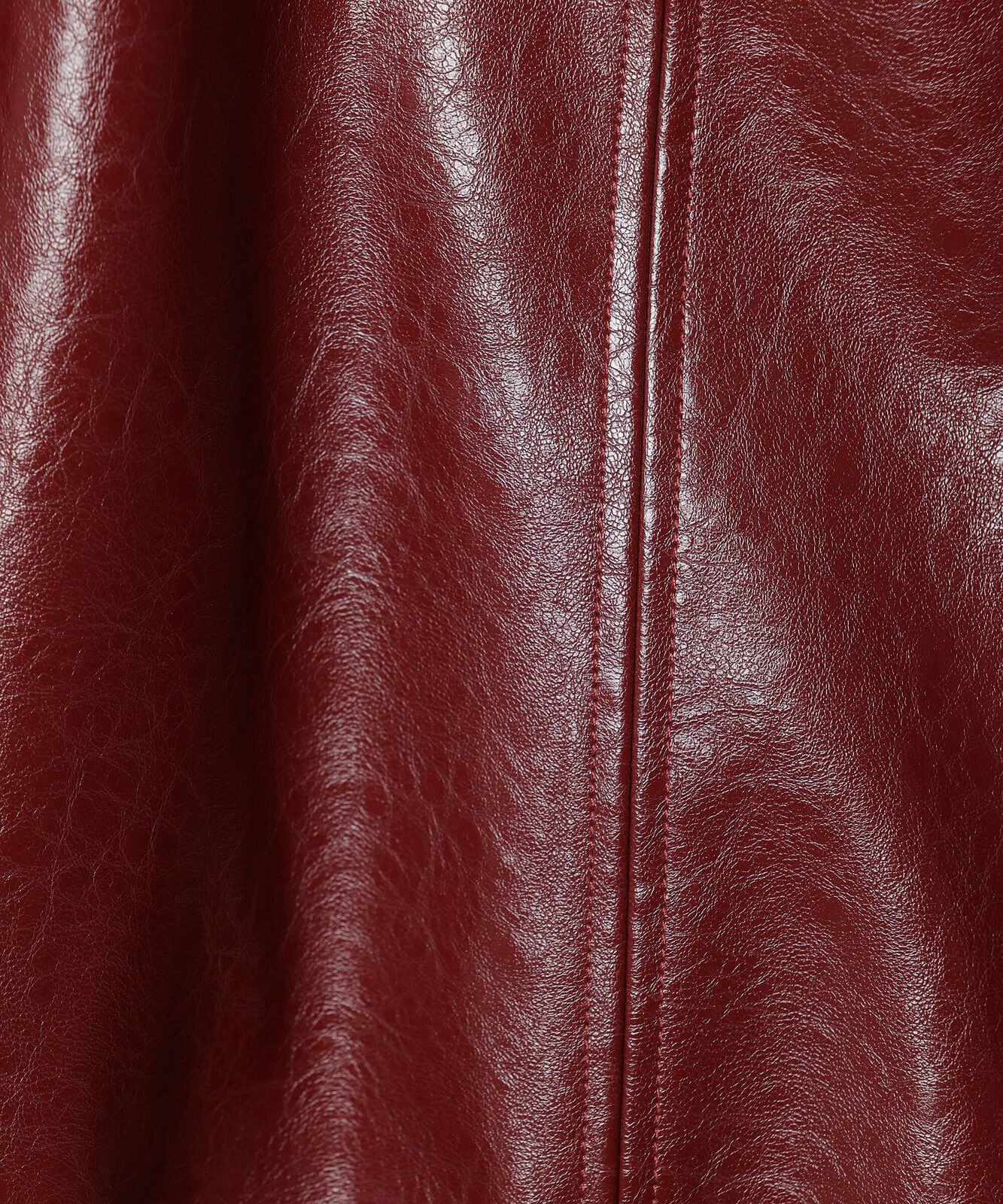 jaqueta bomber feminina de poliuretano mindset vinho