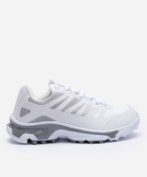 tênis esportivo ace  branco