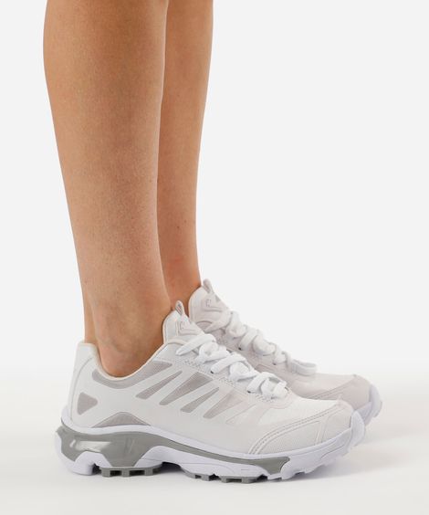 tênis esportivo ace  branco