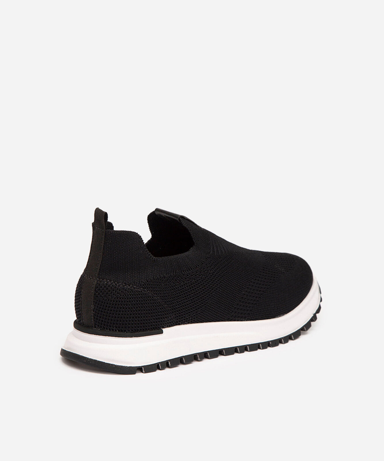 tênis kinit casual vizzano preto