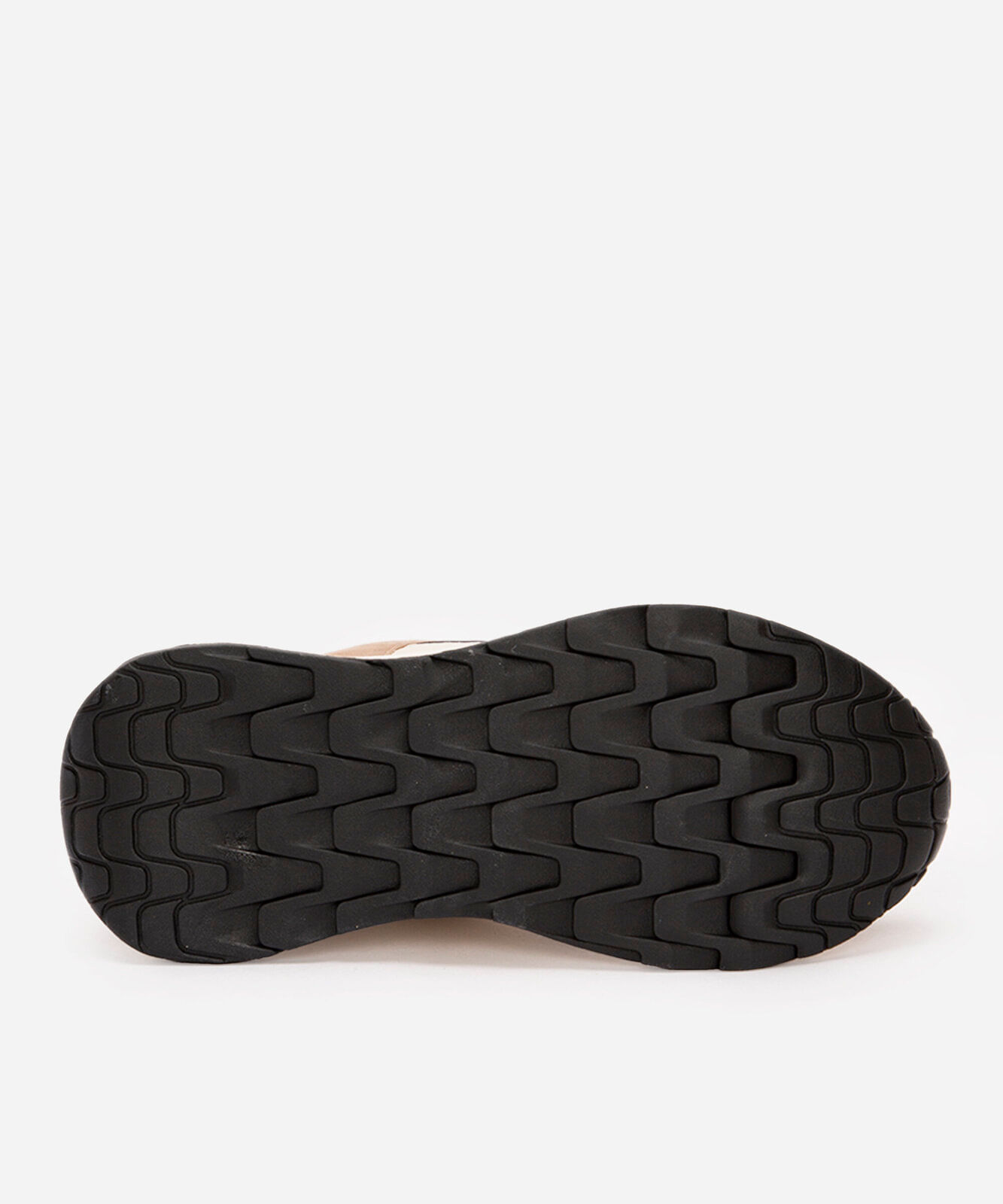 tênis casual caramelo