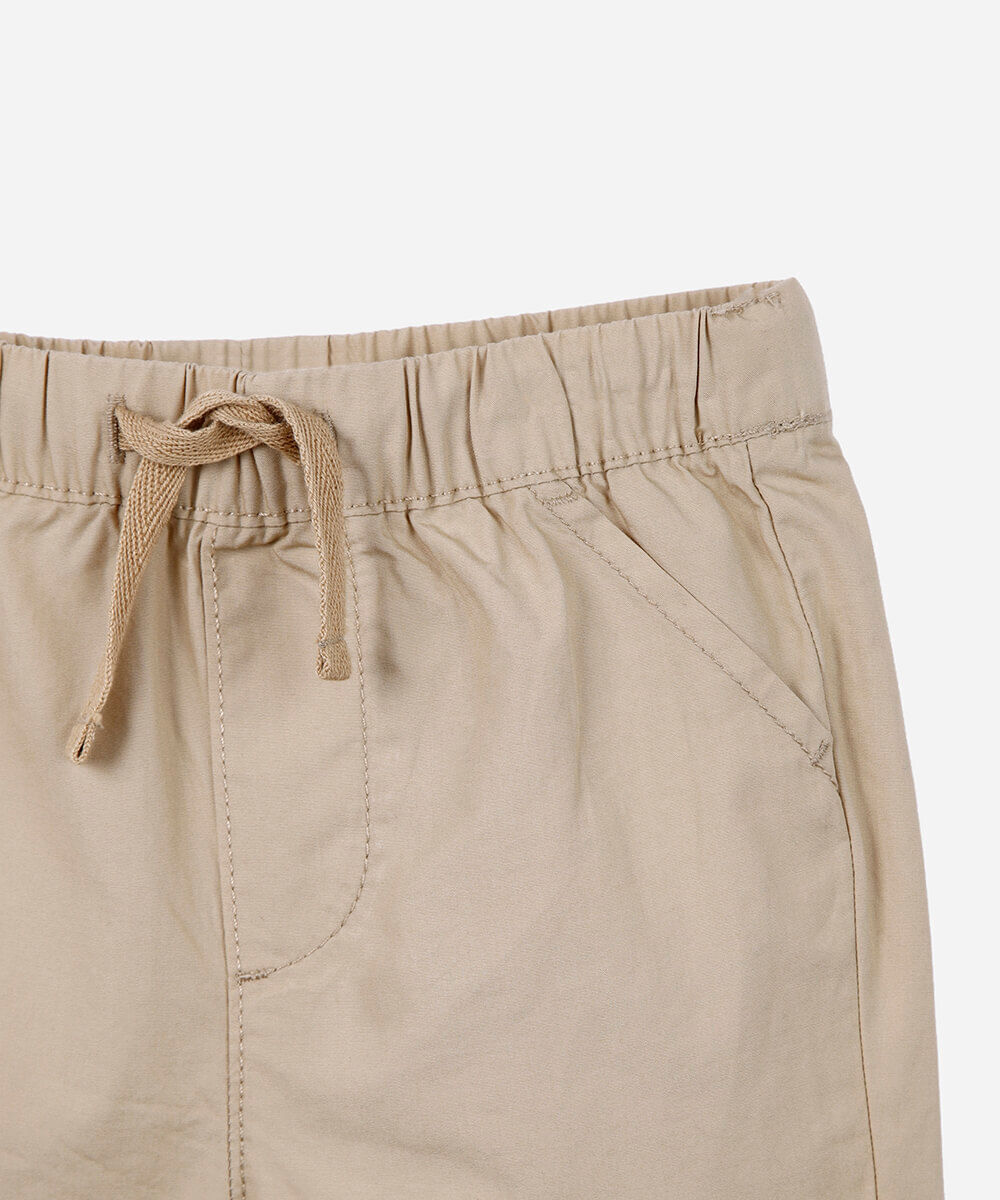 conjunto infantil estampa aviãozinhos bege
