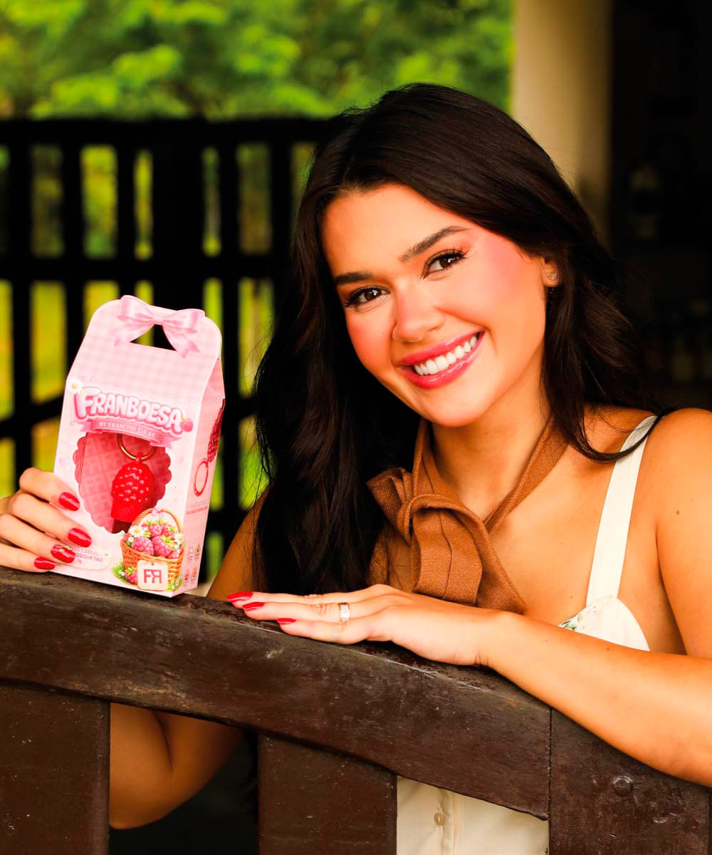 gloss labial fran by franciny ehlke franboesa