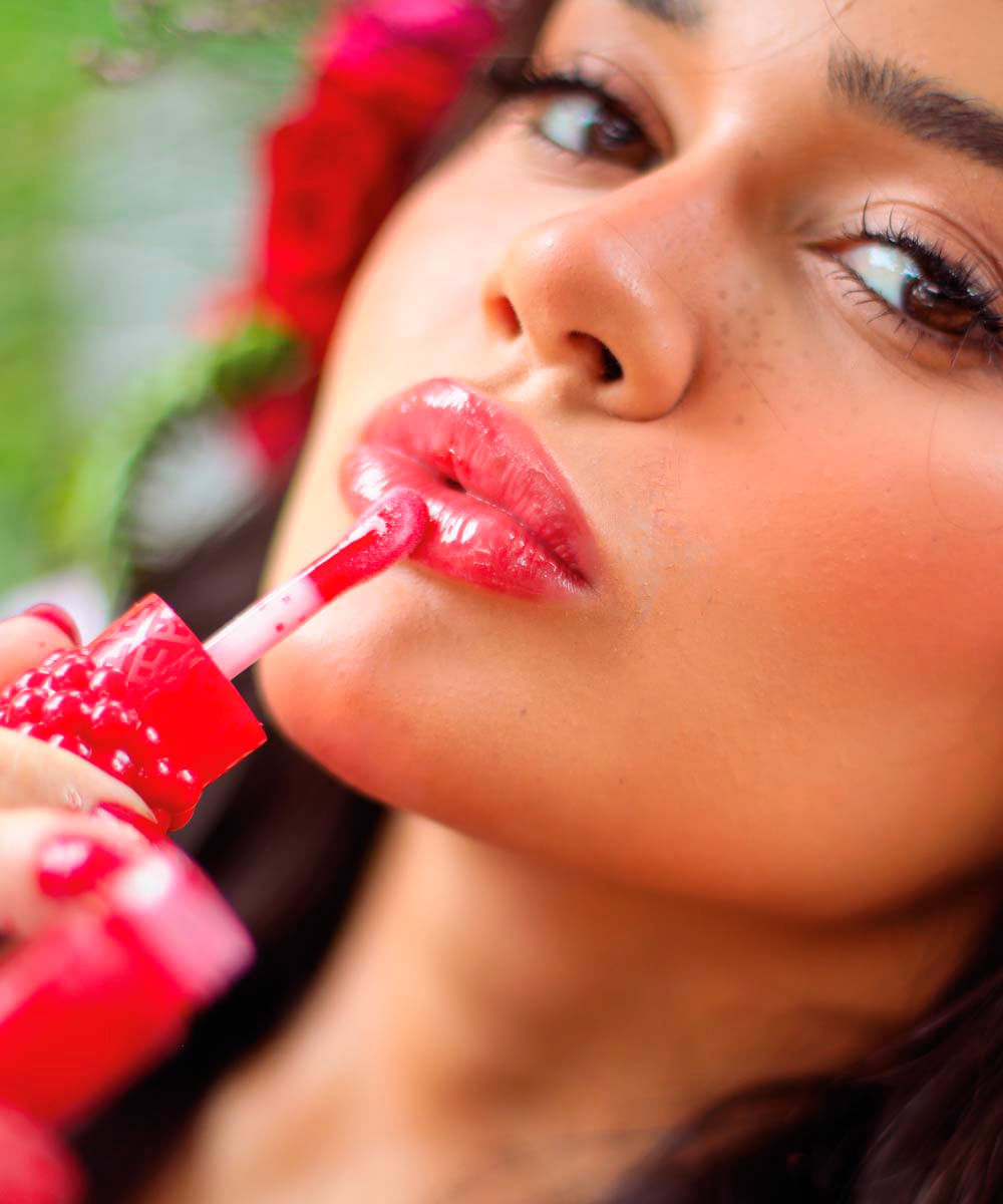 gloss labial fran by franciny ehlke franboesa