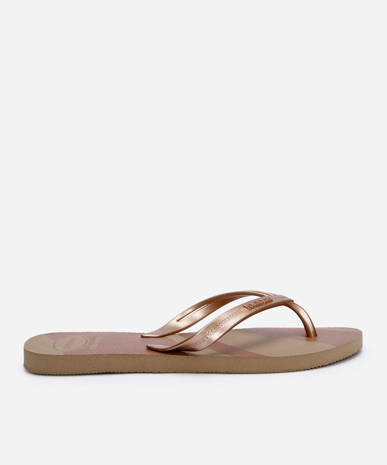 chinelo havaianas elegance colorido