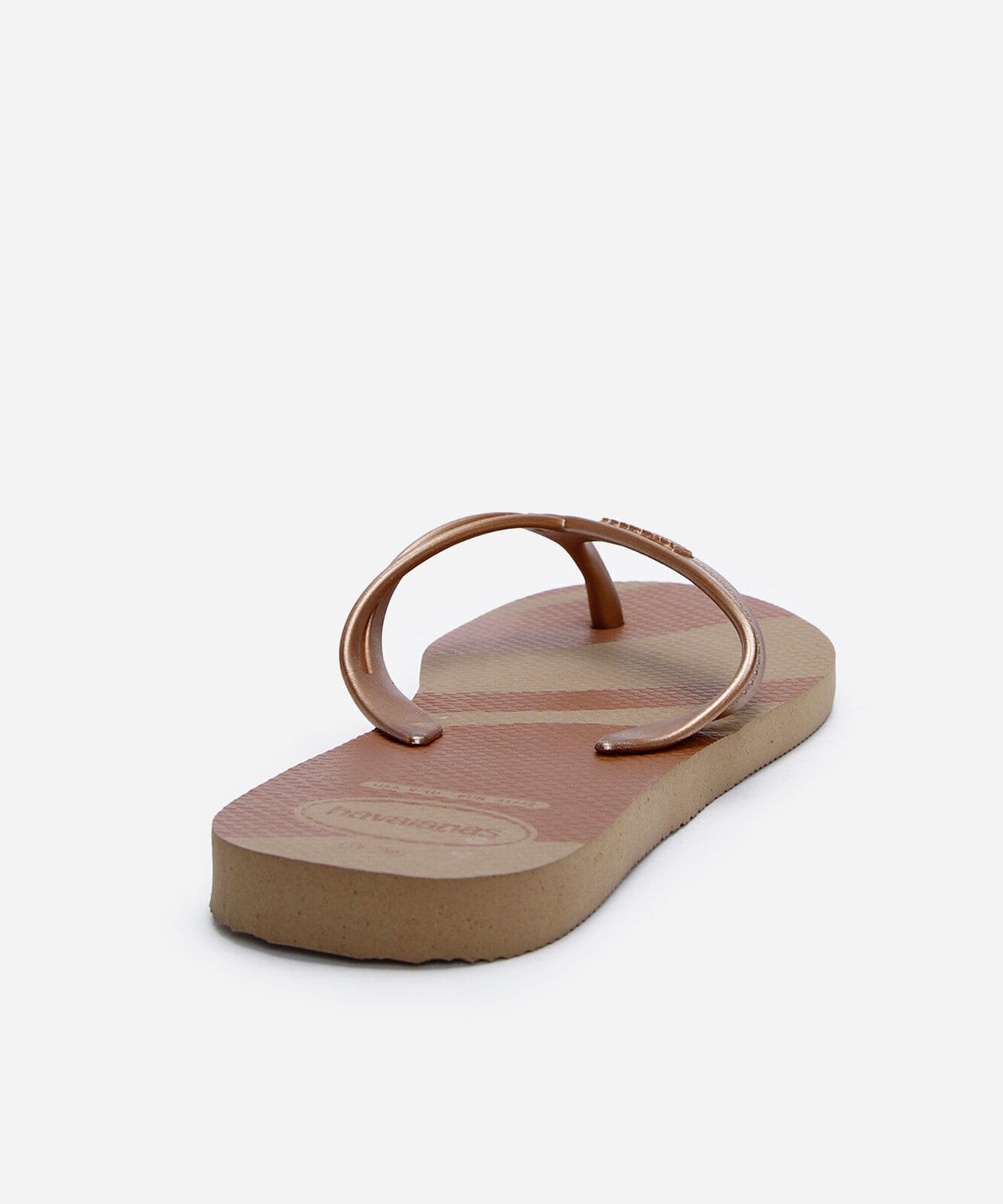 chinelo havaianas elegance colorido
