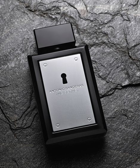 perfume antonio banderas the secret masculino eau de toilette 50ml