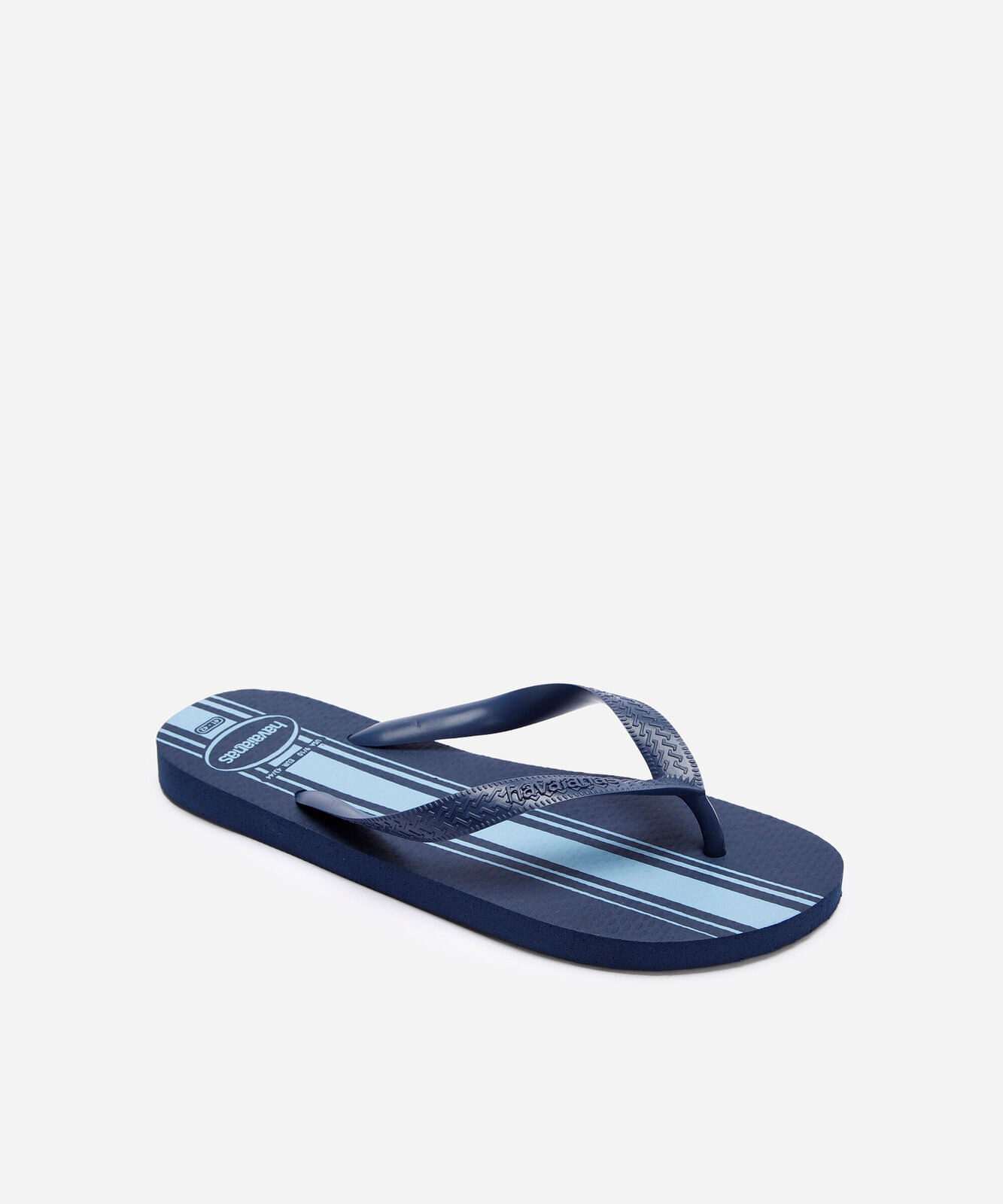 havaianas color essential azul