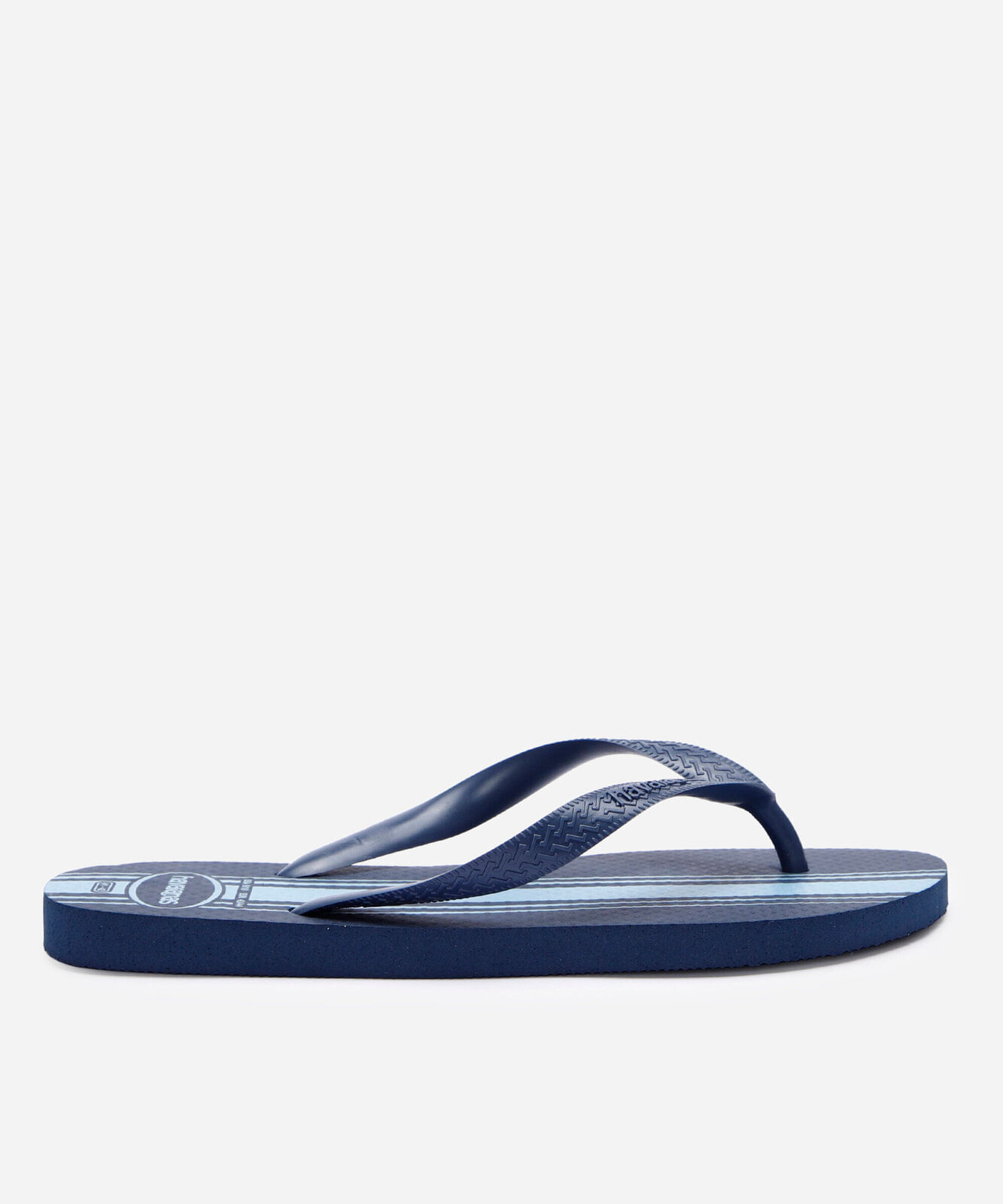 havaianas color essential azul