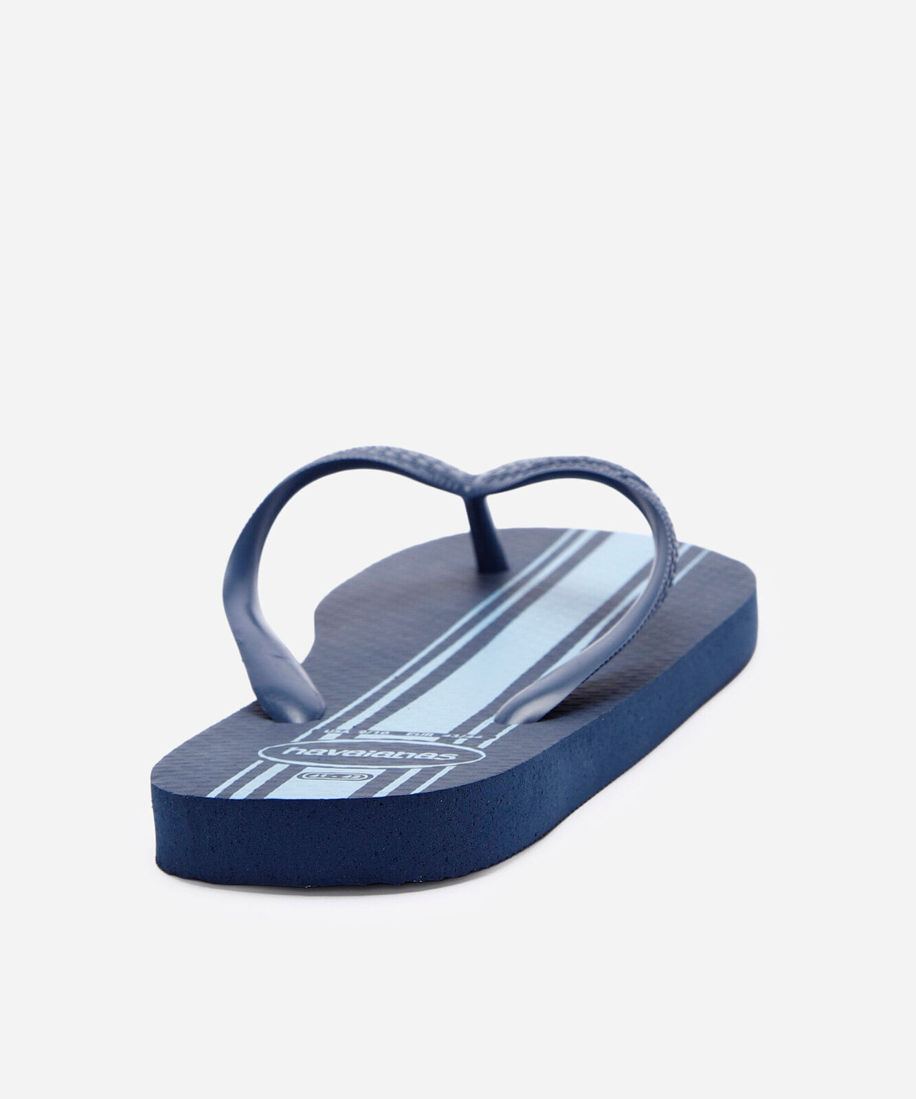 havaianas color essential azul