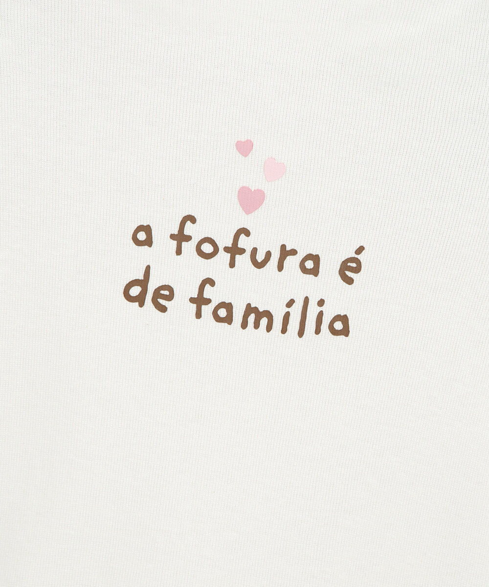 kit de 3 bodies infantil de algodão estampado colorido