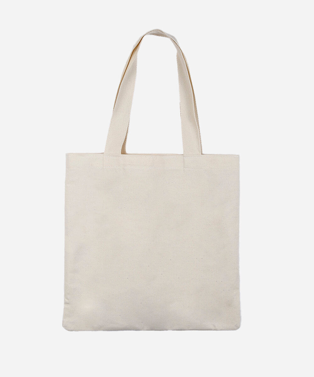 ecobag de algodão gatos bege