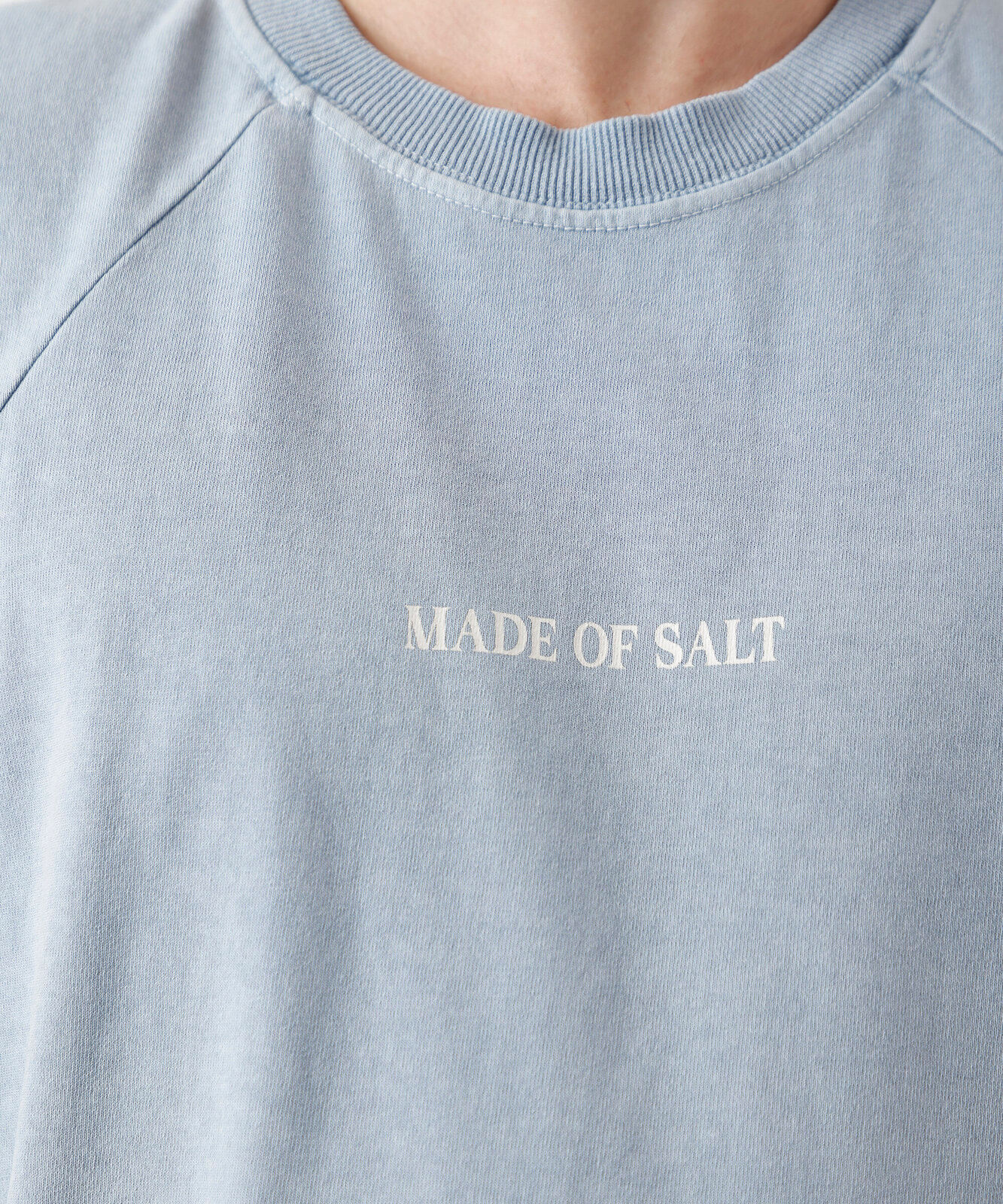regata machão masculina de algodão  estampada estonada azul